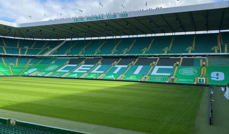 celtic park